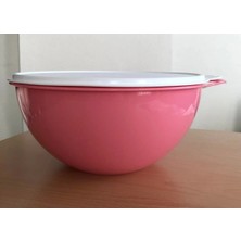 St. Morritz Pembe 7,5 Litre Miks