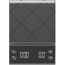 Kahve Terazisi KT02