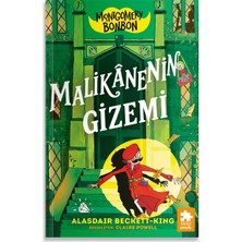 Eksik Parça Çocuk Malikânenin Gizemi/montgomery Bonbon 3