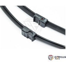 BSG Sılecek Süpürgesı Ön Takım 600 mm - 500 mm Bmw X5 E70-X6 E71-72 Bm 07-17 (Oem No: 61610034739)