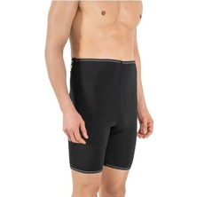 St. Morritz Terleten Şort Terletici Şort Large 46 48 Beden