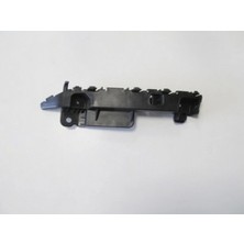 Chevrolet Cruze 2009-2012 Ön Tampon Iç Bağlantı Braketi Sol Plastik (Bfn) (Adet) (Oem NO:94826580)