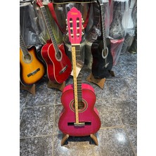 Valencia Vc 103TPKS 3/4  Klasik Gitar Sap Çelikli Kılıf Hediyeli