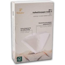 Bezos Filtre Kahve Kağıdı 80LI Diğer