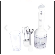 St. Morritz DN1264 Ultramix Full Blender Set