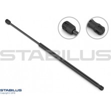 BSG Citroen Xsara 1998-2002 Bagaj Amortisörü 5 Kapı (Oem No: 8731E3)