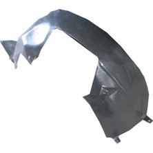 TŞT Citroen Nemo 2008-2016 Ön Çamurluk Davlumbazı Sağ (Oem No (735709655))