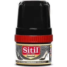 Bezos 50ML Siyah Boya 1 Adet Diğer