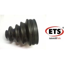 Herrlich Teile S40 V40 Akis Körüğü Dış Sağ-Sol