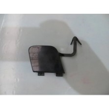 Citroen C4 2004-2009 Ön Tampon Çeki Demiri Kapağı Bfn Oem No: 7414.JR