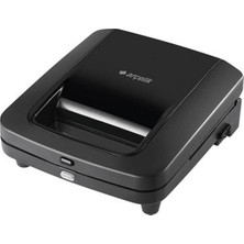 St. Morritz K 2371 700 W Tost Makinesi