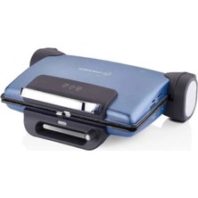 St. Morritz Tostema Maxi Tost Makinesi Azura A811-06