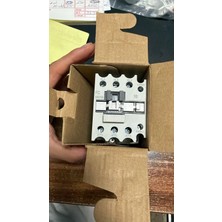 Federal FC-38D10 Kontaktör 3p 38A Ac3 55A Ac1 440V 1no