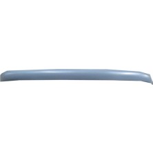 Citroen C3 2003-2005 Arka Tampon Bandı Gri Tyg (Oem No: 7452V5)
