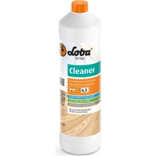 Loba Cleaner Ph Nötr Konsantre Günlük Temizleyici