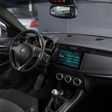 Carvocal Alfa Romeo Giulietta Android Multimedya Sistemi (2013+) CRV-4907XA