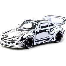 Kaia Life Tarmac Works 1/64 Rwb 993 Designed By Joshua Vides