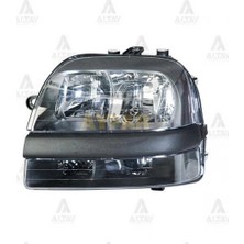 Ayfar Fiat Doblo 2001-2005 Far Sol (Oem NO:46807768)