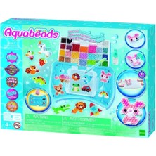 Kaia Life Aqua Beads Elişi Başlangıç Stüdyosu