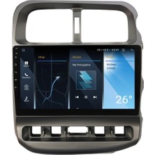 Carvocal Kia Bongo Android Multimedya Sistemi (2004-2012) CRV-4904XA