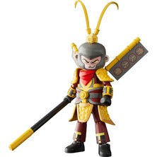 Kaia Life Blokees Herospıre Sun Wukong Figür