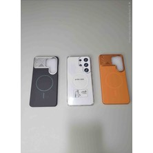 Shu Samsung Galaxy S26 Ultra 3 Adet Kılıf Set