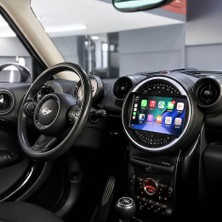 Carvocal Mini Cooper Android Multimedya Sistemi (2007-2011) CRV-4779XA