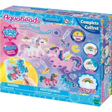 Kaia Life Aquabeads Unicorn Set 31944