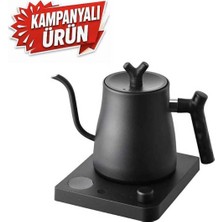 Isı Ayarlı Barista Drip Kettle EBK1000
