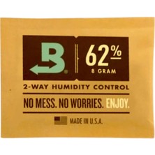 Boveda %62 / 67g / 1 adet