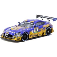 Kaia Life Tarmac Works 1/64 Mercedes-Amg Gt3 Nürburgring Rennen 24H 2026