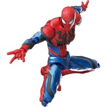 Kaia Life Blokees Marvel Champıonclass Spıder Man Figür