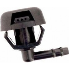 TŞT Fiat Albea 2005-2013 Ön Cam Su Fıskiye Memesi (Oem No: 735382691)