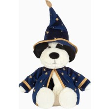 Jellycat Rufferty Puppy Wizard Peluş Oyuncak 31 cm