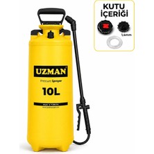 Uzman 10 Litre Basınçlı Püskürtücü K-73
