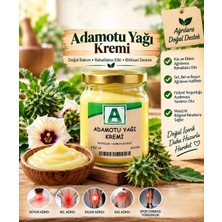 Adam Otu Yağı Kremi 190 cc