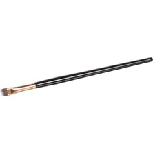 Store Profesyonel Eğimli Eyeliner Makyaj Fırçası -143