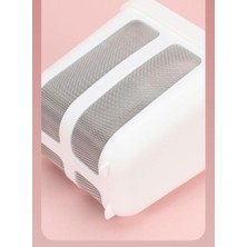 Store Yoğurt Süzme Kabı Süzme Yoğurt Yapma Aparatı Çelik Filtreli Evde Peynir Yoğurt Yapma Aparatı 2200 ml