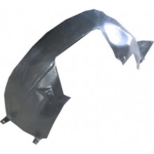 TŞT Fiat Fiorino 2008-2024 Ön Çamurluk Davlumbazı Sol (Oem No (735709651))