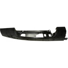TŞT Fiat Doblo 2006-2010 Stop Dış Bakaliti Sol (Köşe Plastiği) Çerçevesi)(Tek Kapı) (Oem No: 735423638)