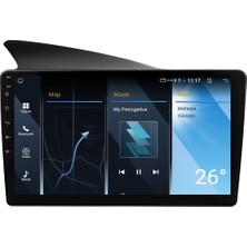 Carvocal Bmw 3 E36 Android Multimedya Sistemi (1990-2000) CRV-4948XA