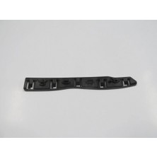 TŞT Fiat Pratico 2012-2014 Ön Tampon Bağlantı Braketi Sağ (Oem No: 51902208)