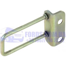 STANDART Ford Connect 2002  Kapı Üst Karşılığı Arka Sol  (Oem NO:2T14V44162AG)