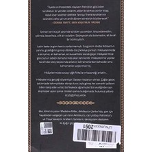 Akhilleus’un Şarkısı