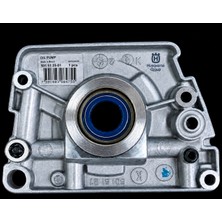 Husqvarna Yağ Pompası 61/268/272 Jonsered 625 630 Komple Orj