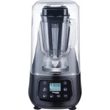 Öztiryakiler Gurmeaid Bar Blender Soundproof Sessiz 2 Litre