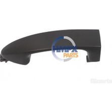 BSG Ford Fiesta  Courier 2008  Dış Kapı Kolu  (Oem NO:8A61A22404BFXWAA)