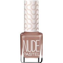 Pastel Oje Nude 761