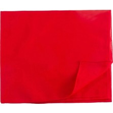 Hace Bazaar Renkli Bandana 50*50 -Hcb