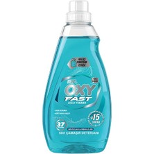 Dolozena Mr Oxy 1480ML Fast Beyaz&renklı 1 Adet
